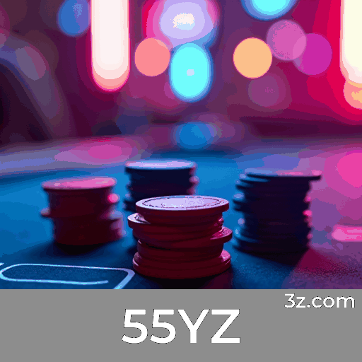 55YZ: Seu Cassino Online Premiado e Seguro