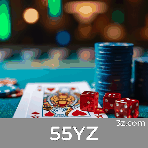 55YZ: Seu Cassino Online Premiado e Seguro