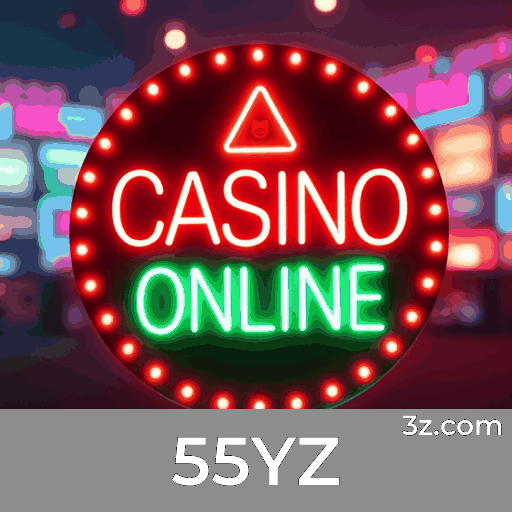55YZ: Seu Cassino Online Premiado e Seguro