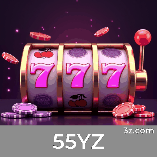 55YZ: Seu Cassino Online Premiado e Seguro