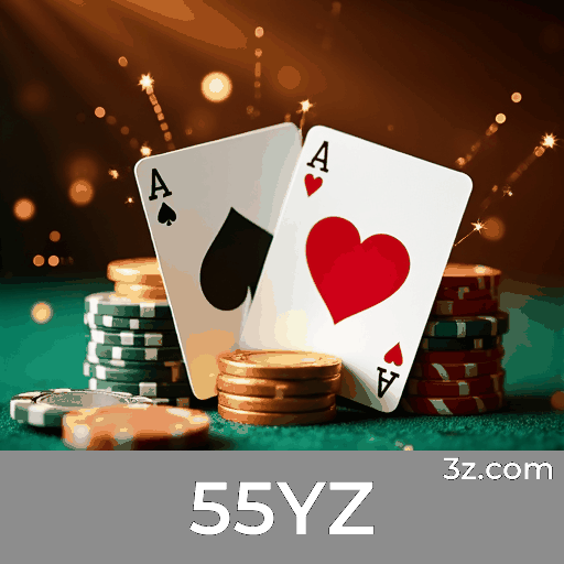 55YZ: Seu Cassino Online Premiado e Seguro