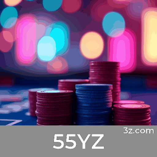 55YZ: Seu Cassino Online Premiado e Seguro