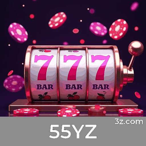 55YZ: Seu Cassino Online Premiado e Seguro