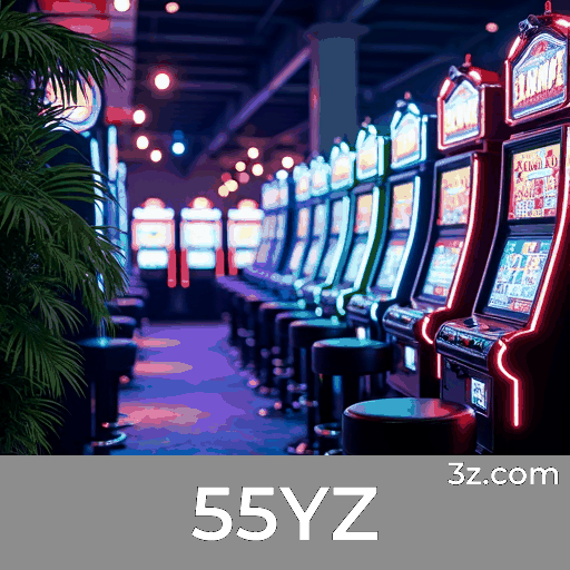55YZ: Seu Cassino Online Premiado e Seguro