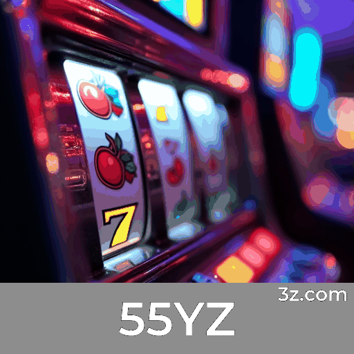 Experiência de Cassino 55YZ: Jogos Luxuosos e Vibrantes