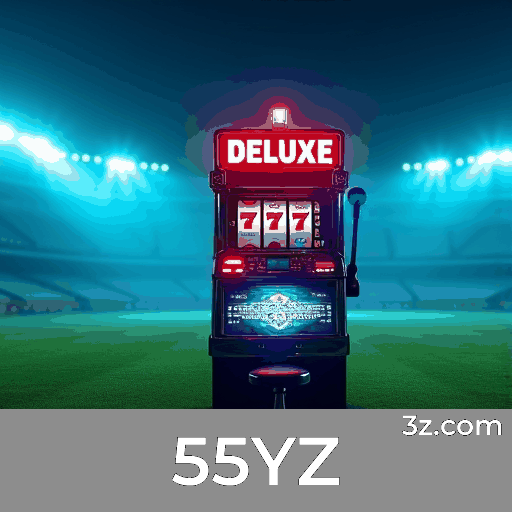 55YZ: Seu Cassino Online Premiado e Seguro