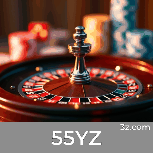 55YZ: Seu Cassino Online Premiado e Seguro
