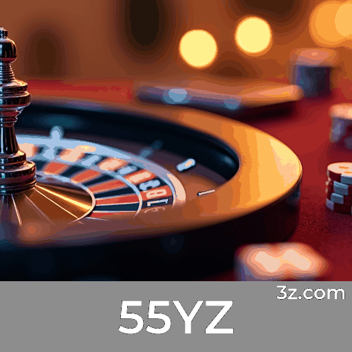 55YZ: Seu Cassino Online Premiado e Seguro