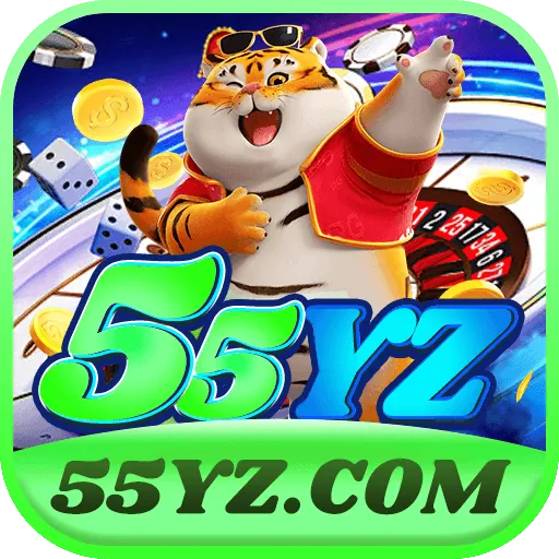 55YZ Cassino Online