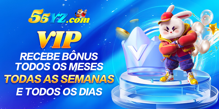 55YZ Indique amigos para receber um bônus
